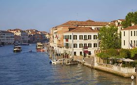 Hotel Canal Grande Venecia